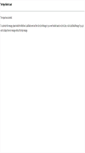 Mobile Screenshot of moscow.nordost.ru